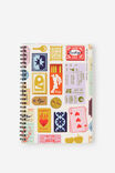 Select Colour: MINI STAMPS