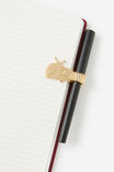 Metal Pen Loop, LOVE BEETLE - example image 2