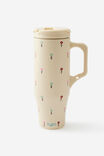 Loft Tumbler 1.2L, DITSY DO FLORAL - example image 1