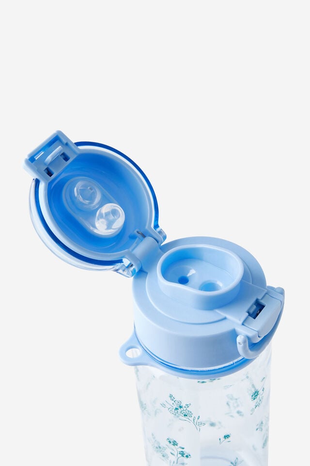 Campus 700Ml, BOUQUET DITSY/BLUE SKIES