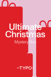 Ultimate Christmas Mystery Box, Gifts for Her Secret Santa Mystery Box - alternate image 1