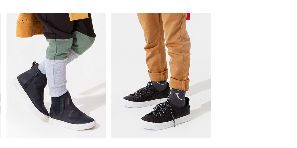 cotton on kids shoes