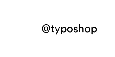 @typo_shop