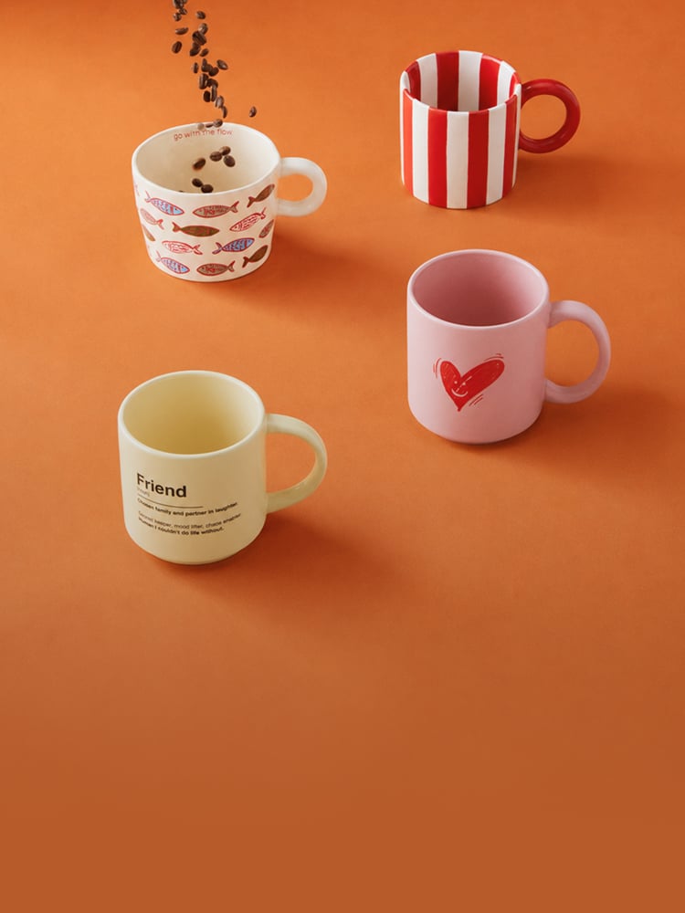 Shop Mugs Deal