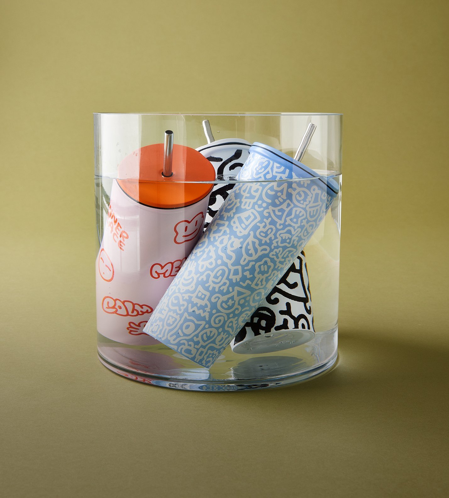 Hydration. Shop now.