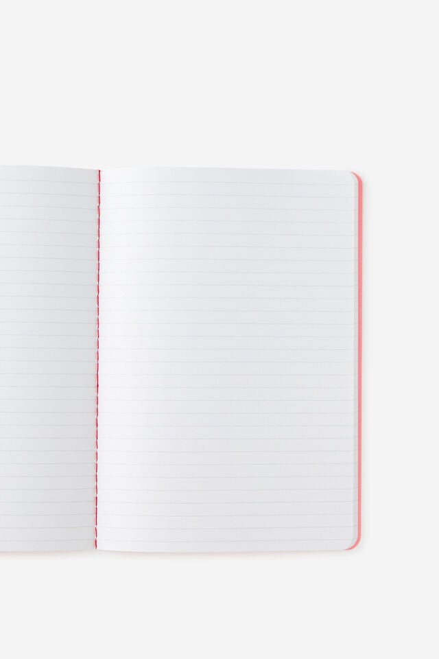 A5 Penpal Notebook