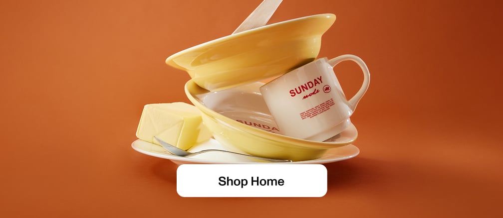 Home. Shop Now.