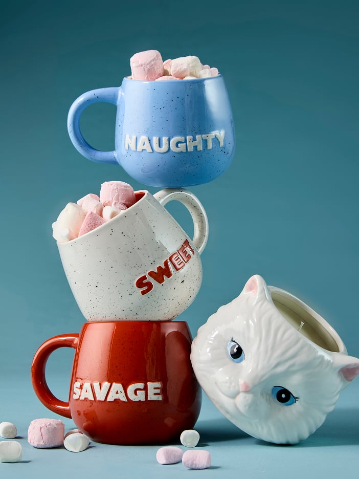 Home. Shop now.