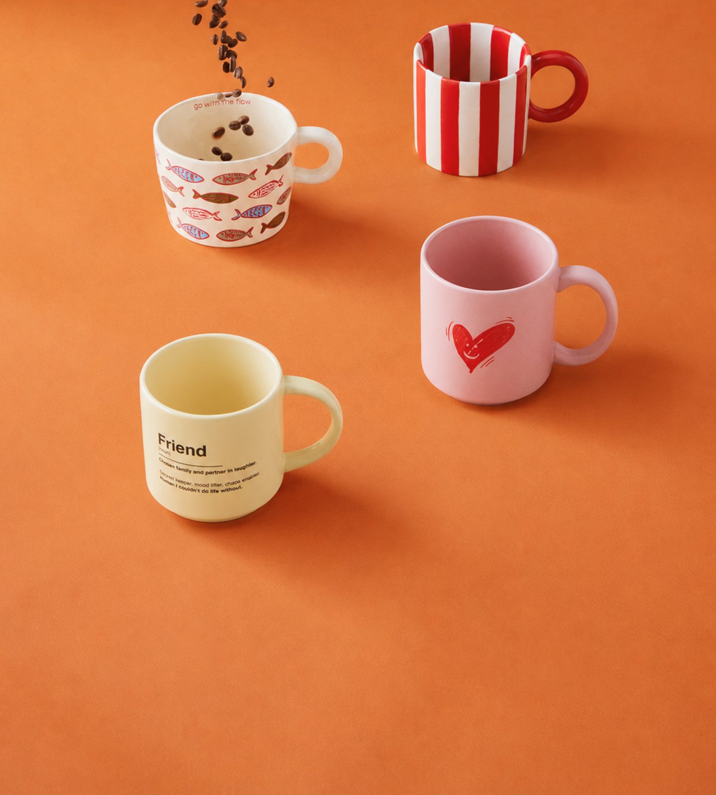 Shop Mugs Deal