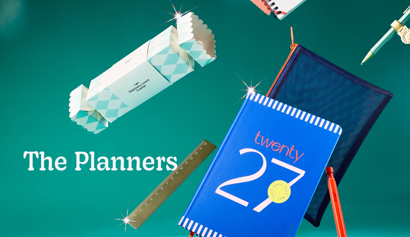 The Planners