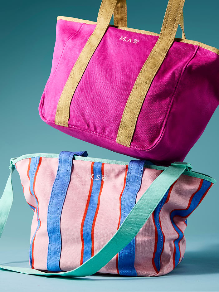 Personalisation. Shop now.