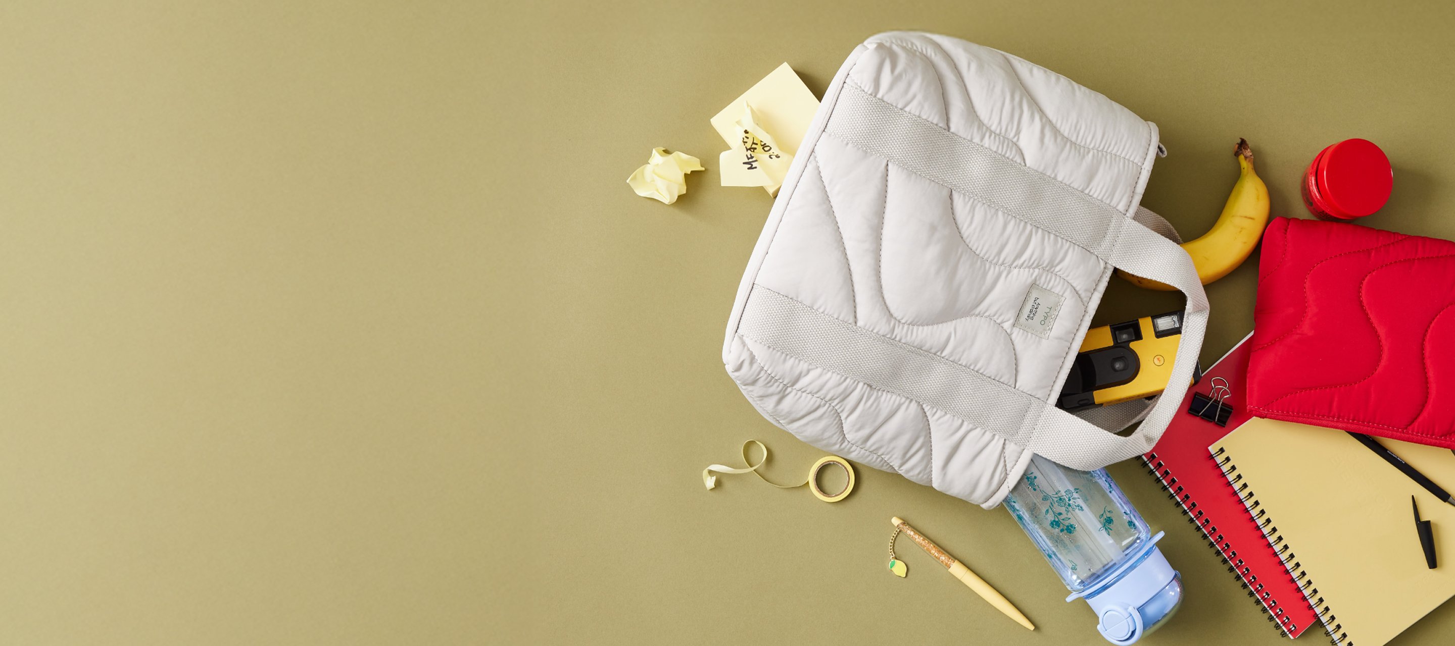 Back to it. Shop now.