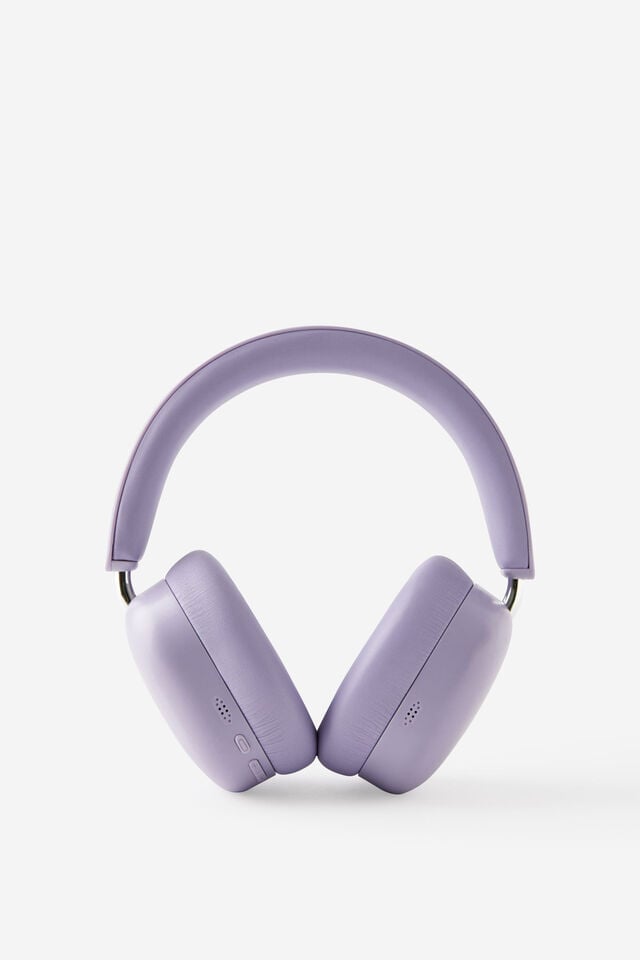 Noise Cancelling Wireless Headphone