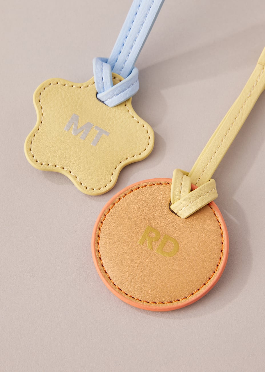 Personalisation. Click to shop.