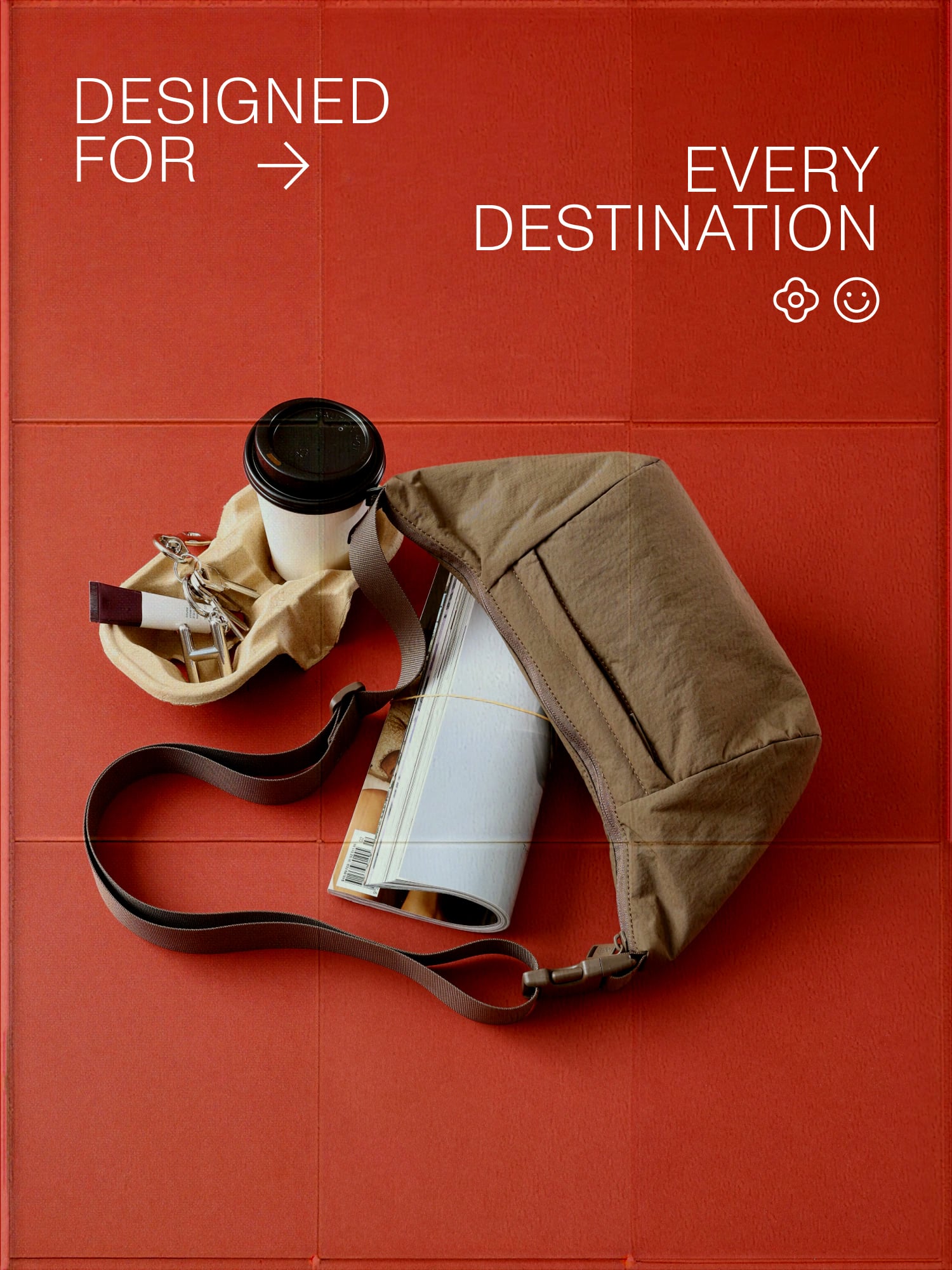 Gift like you mean it. Shop Trip Ready
