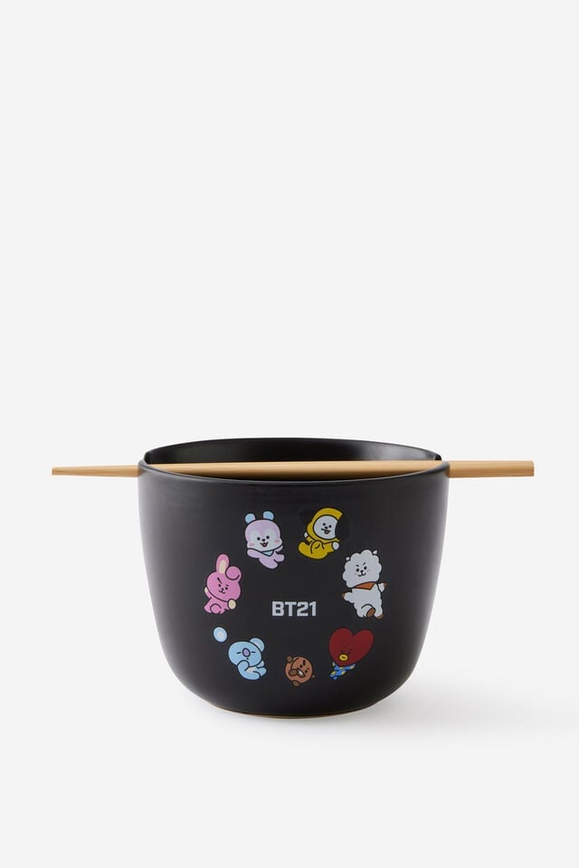 BT21 Feed Me Bowl
