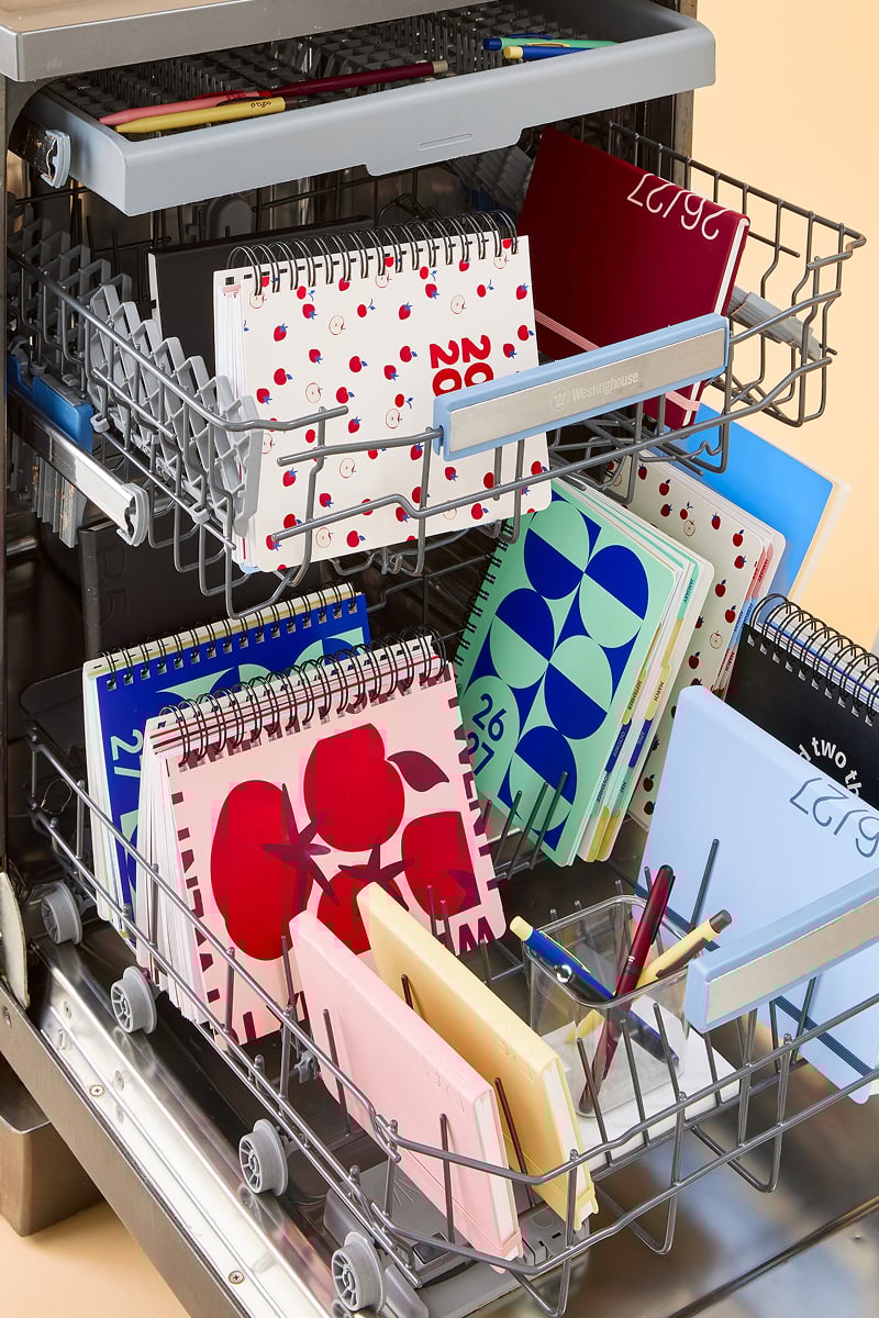 Notebooks & Planners