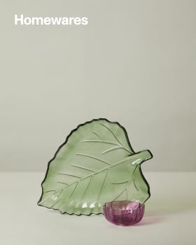 Shop Homewares.