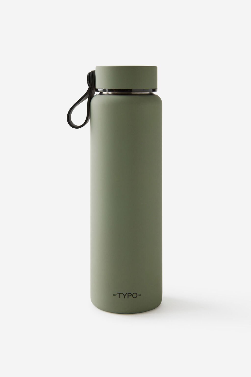 On The Move 500Ml Drink Bottle 2.0