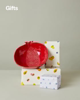 Shop Gifts.