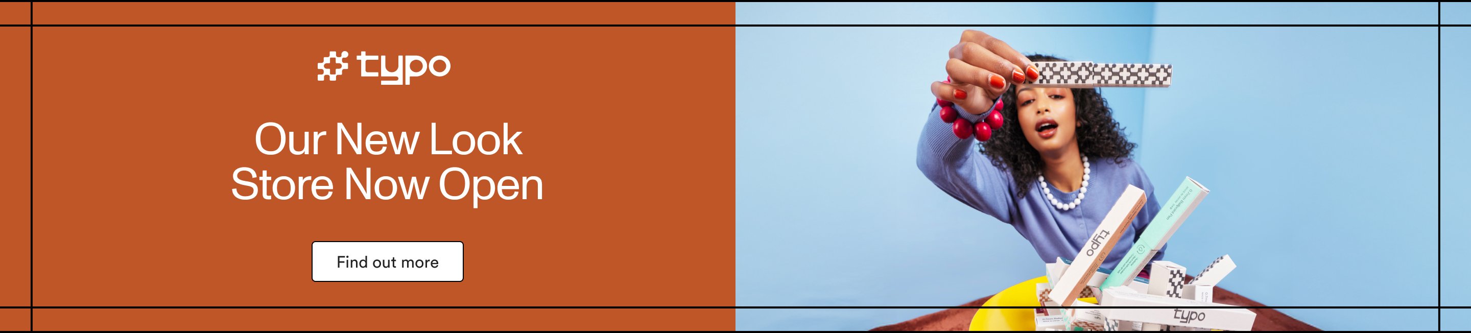 Big News. New Melbourne Central Store Is open. Find out more.