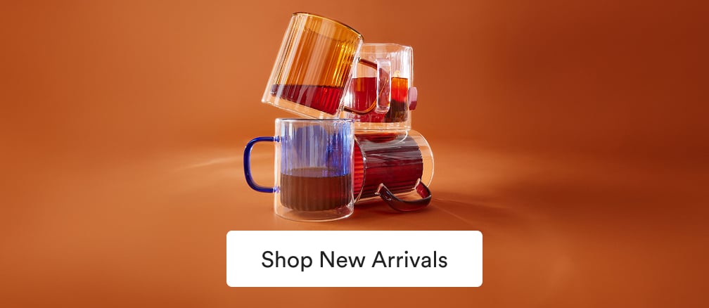 New Arrivals. Shop Now.