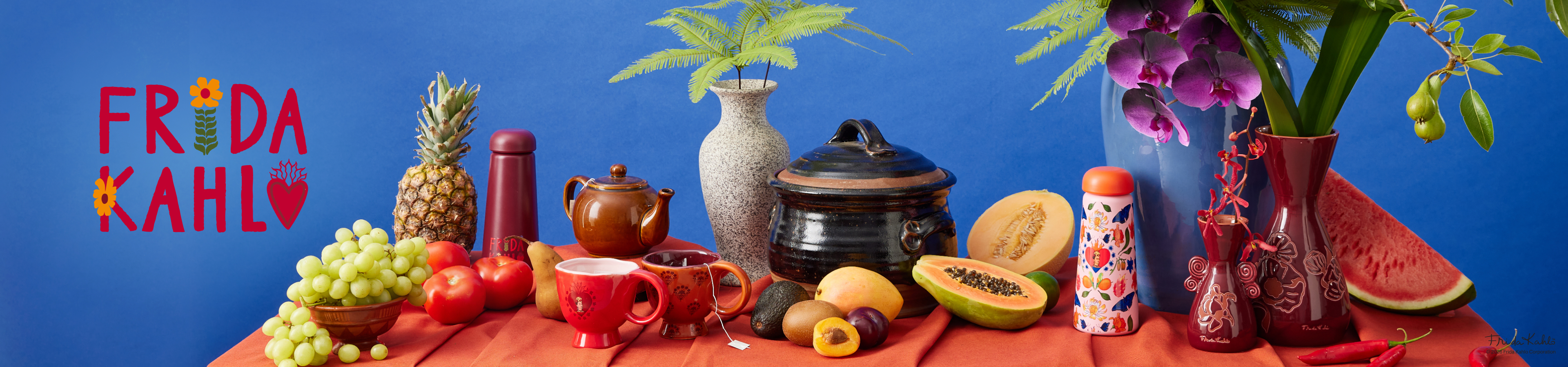 Frida Kahlo