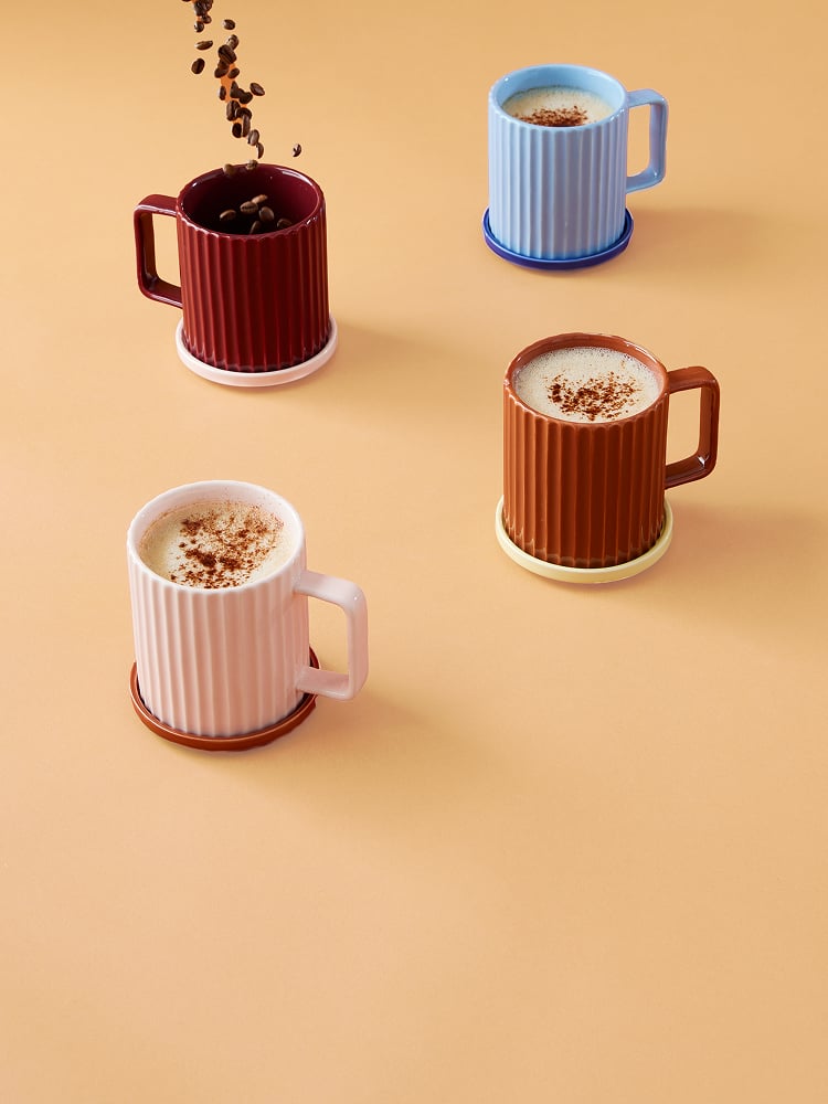 Made for slow days at home