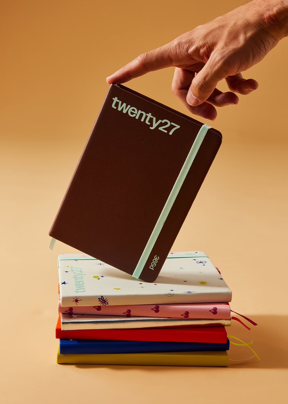 Personalisation. Click to shop.