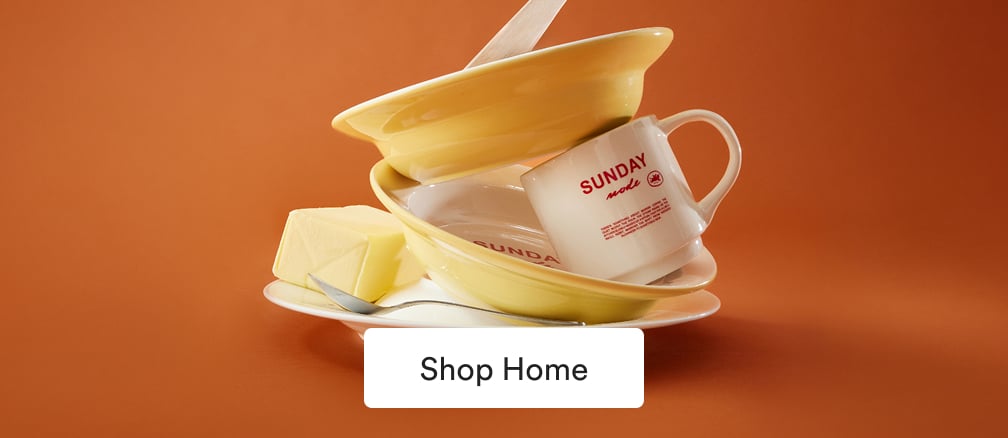 Home. Shop Now.