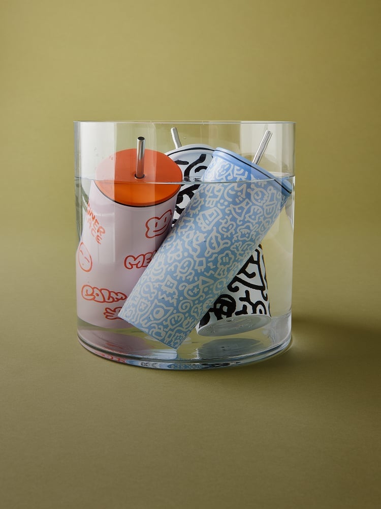 Hydration. Shop now.