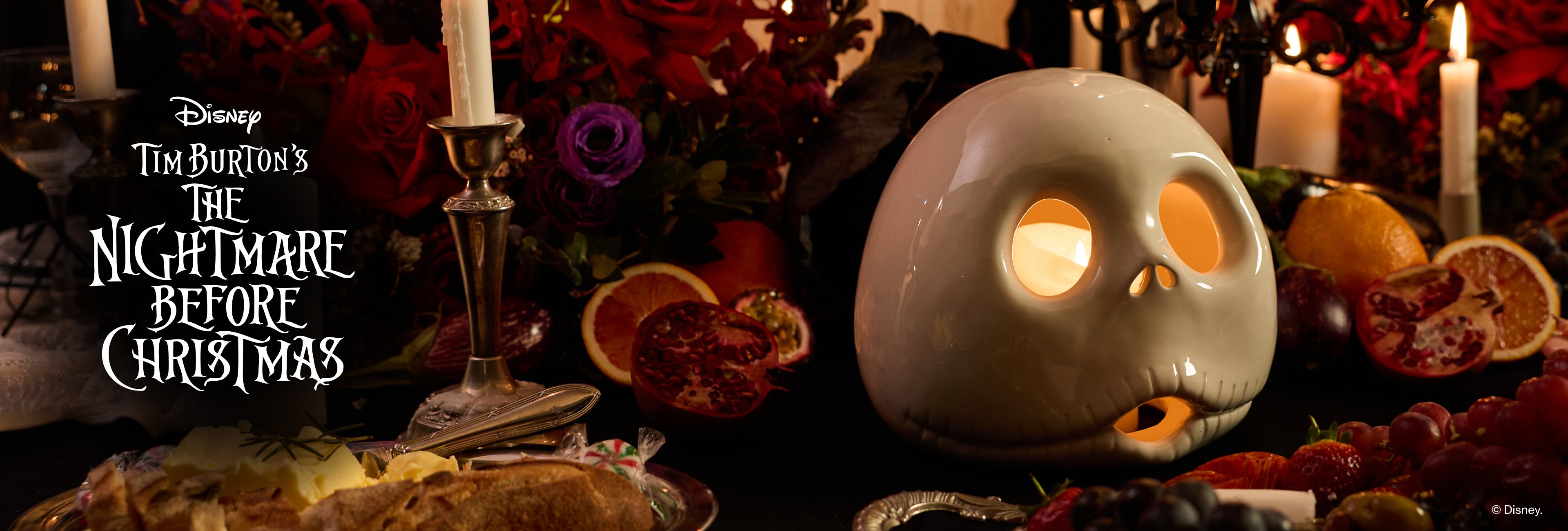 Nightmare Before Christmas. Shop now.