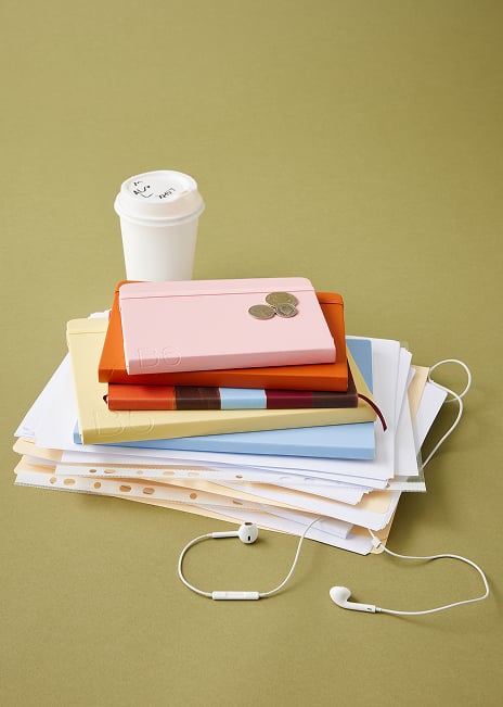 Stationery. Click to shop.