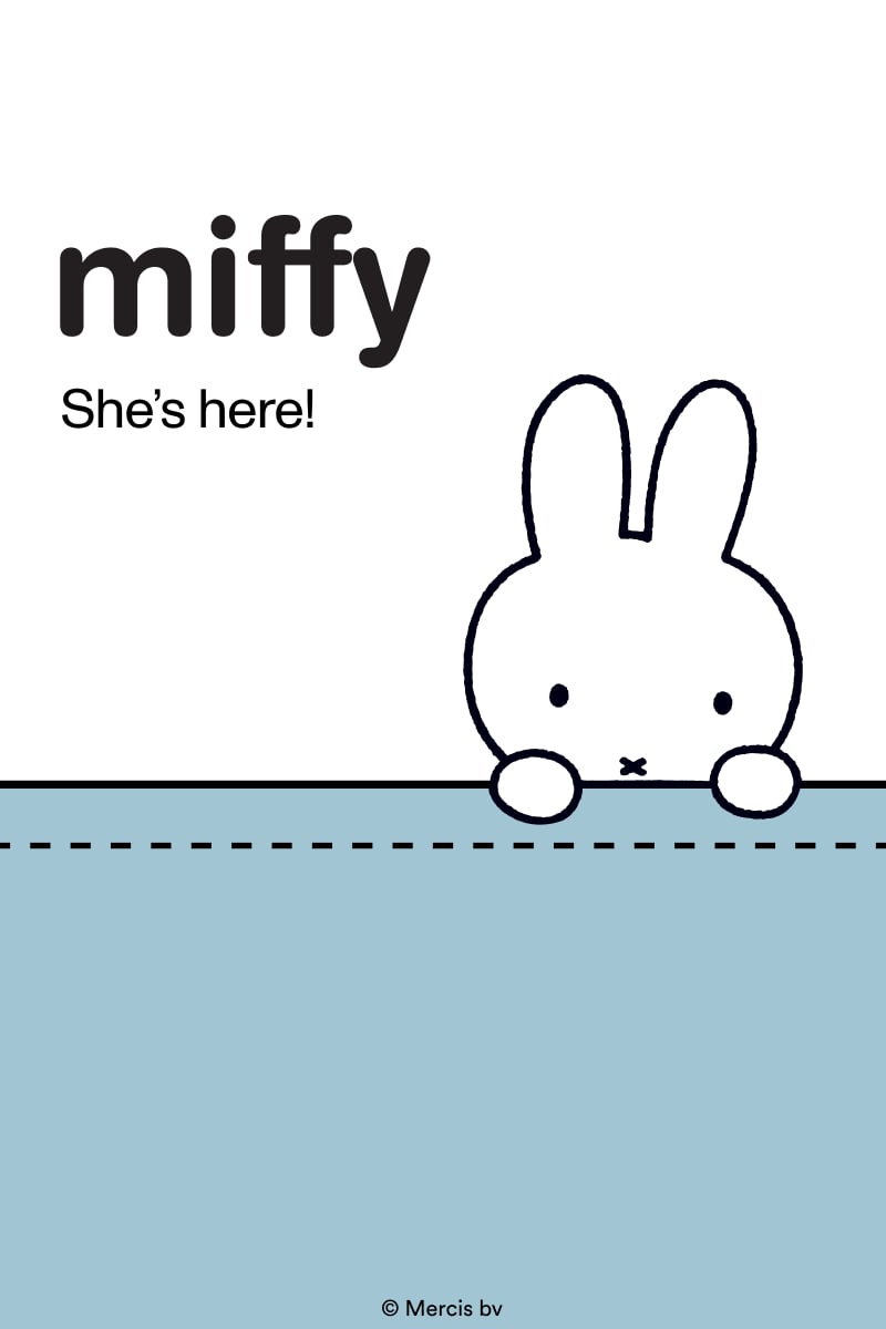 Miffy