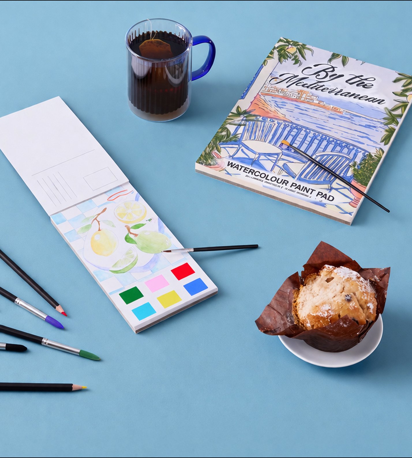 Staying in, sorted. Shop now.