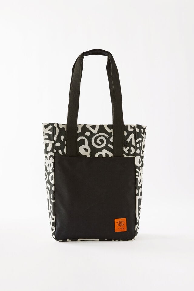 Campus Tote
