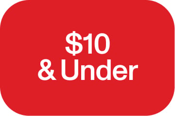 $10 & Under