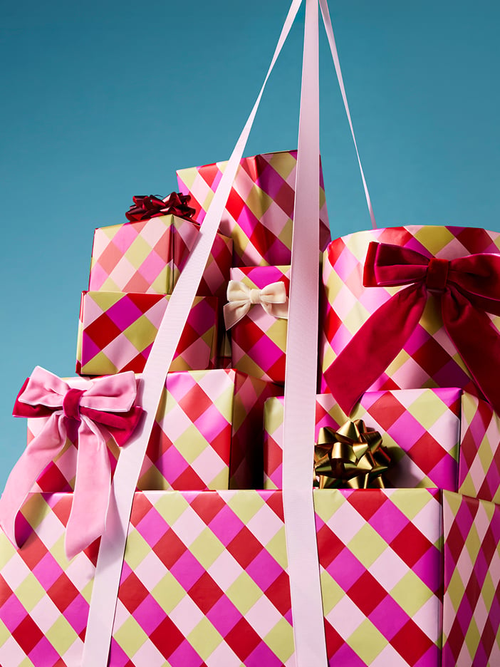 Gifting. Shop now.
