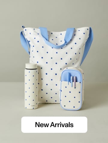 Shop New Arrvials.