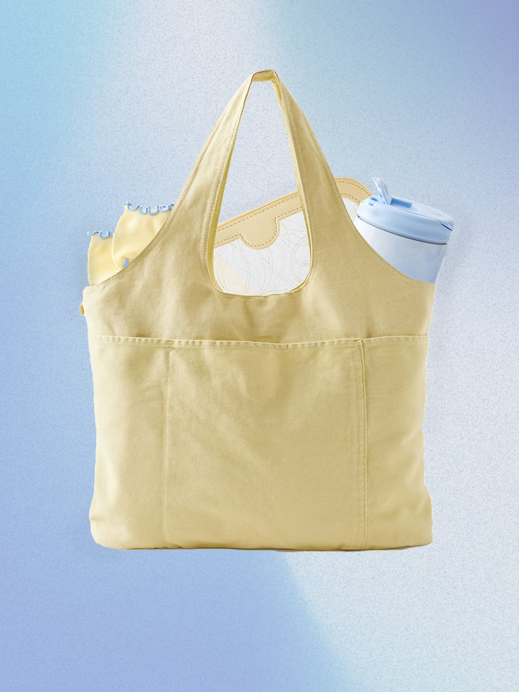 Stay in & switch off