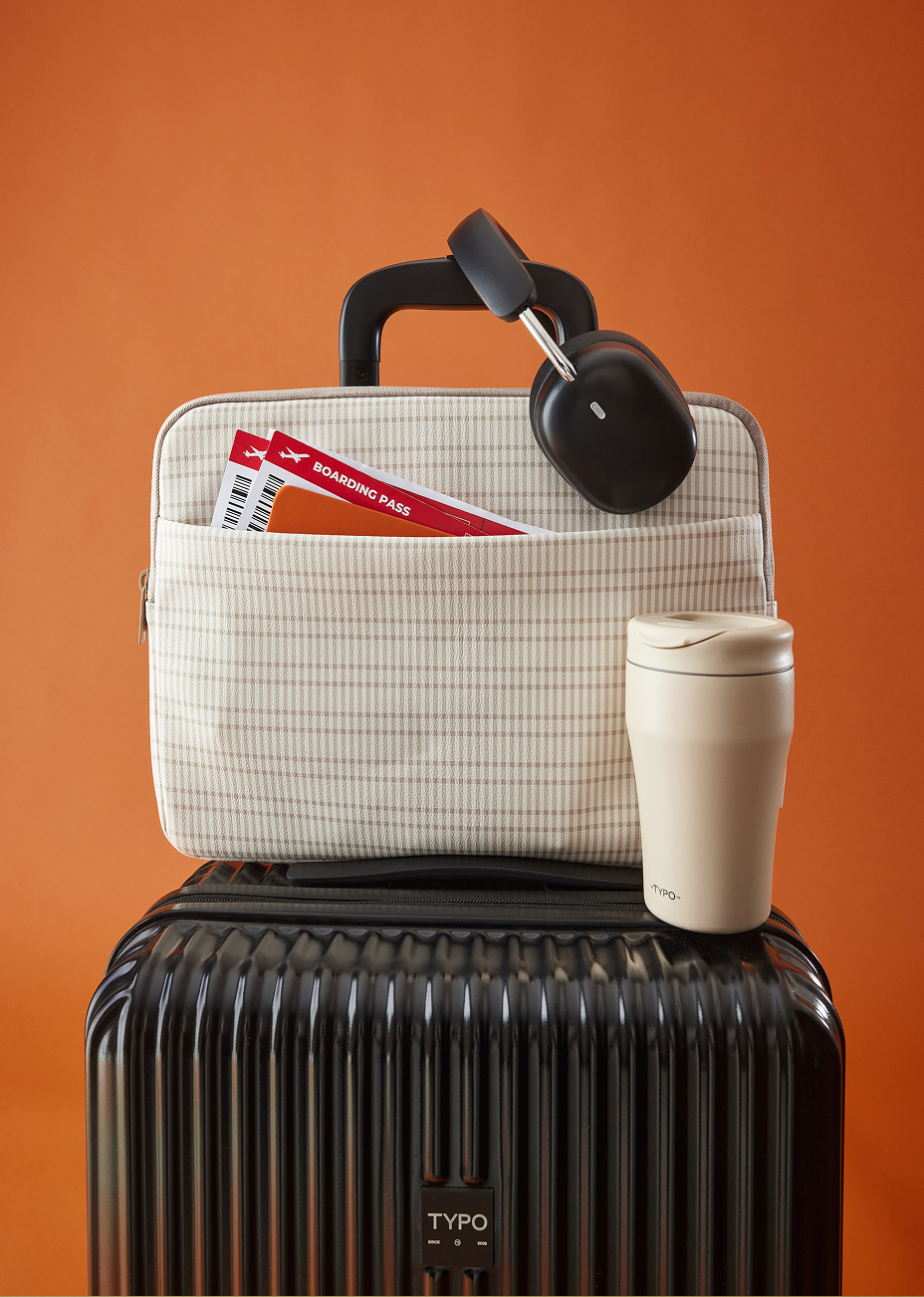Travel & Tech. Click to shop.