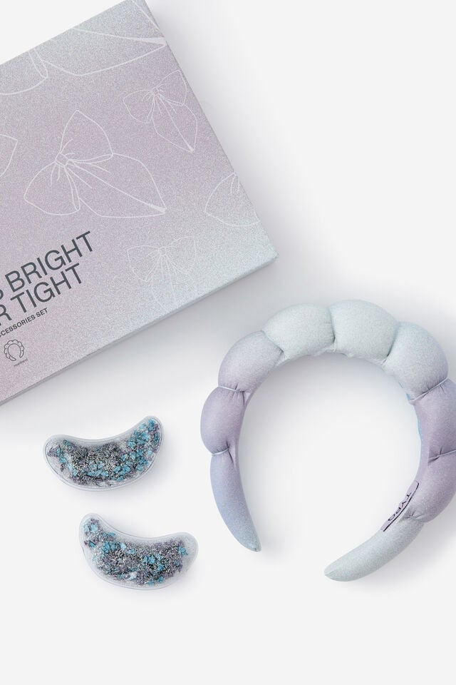 Make-Up Accessories Set