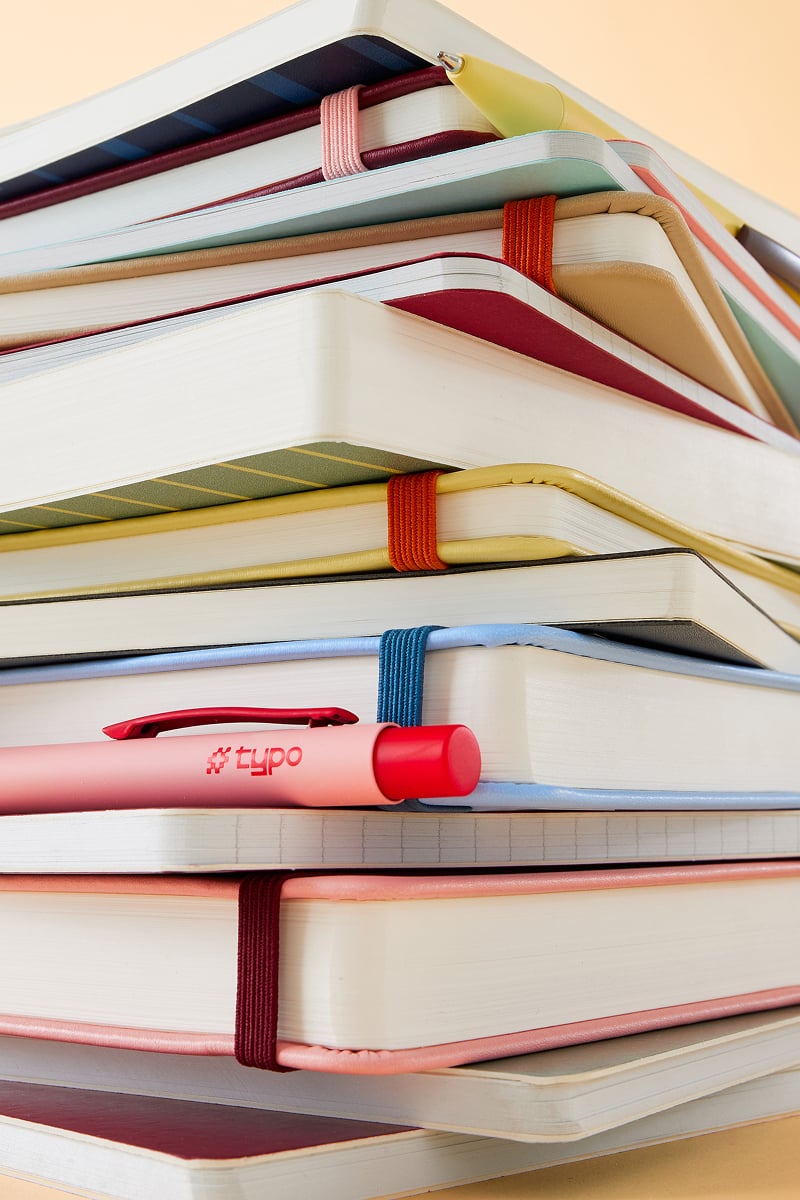 Notebooks & Planners