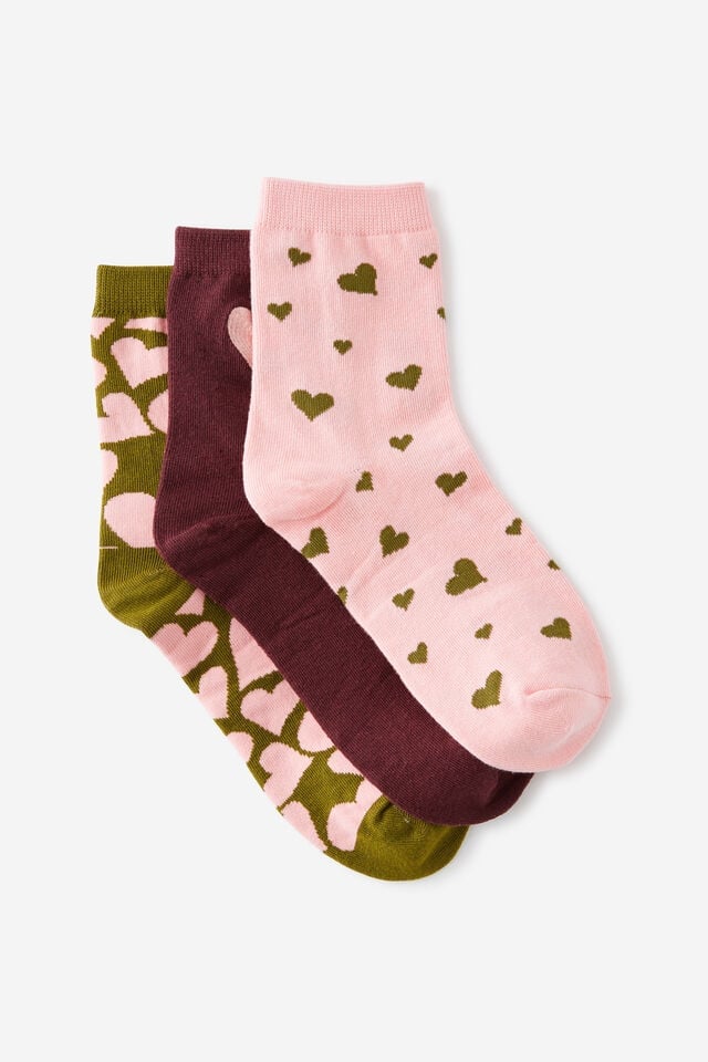 Socks. Shop now.