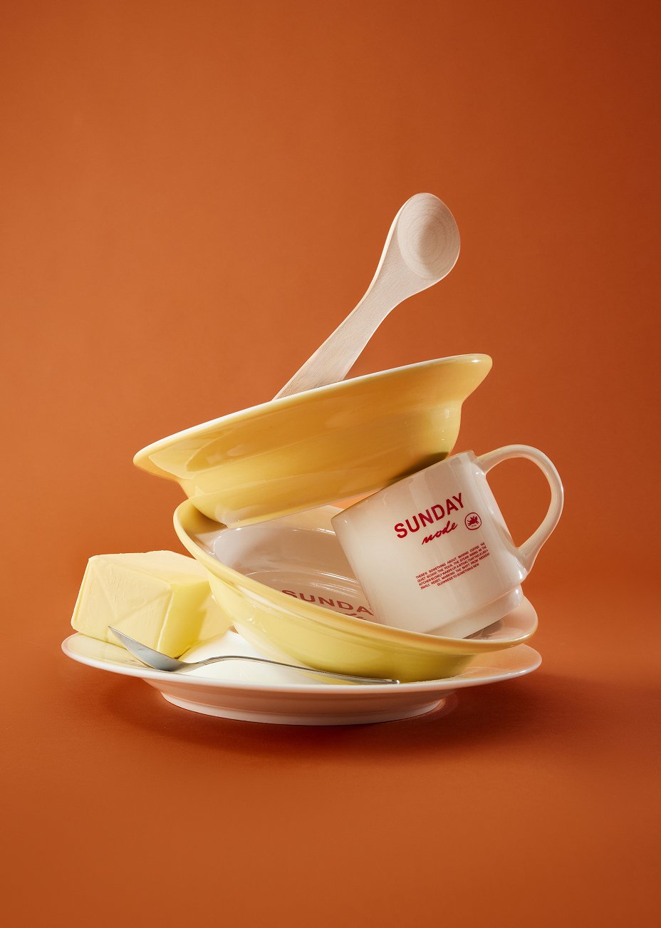 Home. Click to shop.