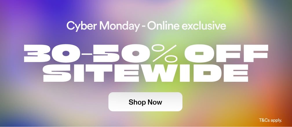 30-70% Off Sitewide. Shop Now.