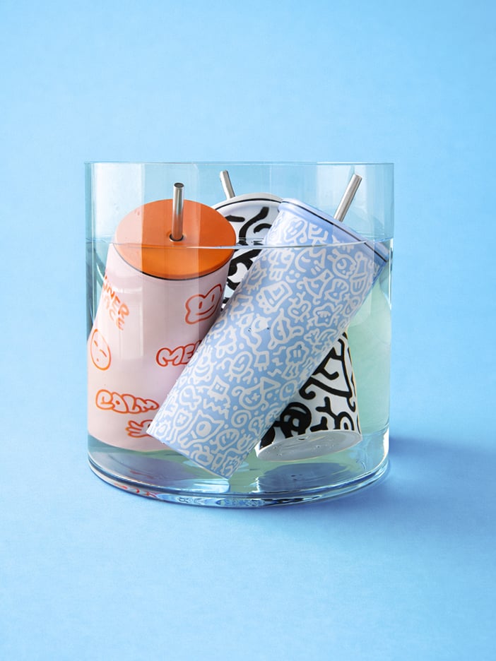 Hydration. Shop Now.