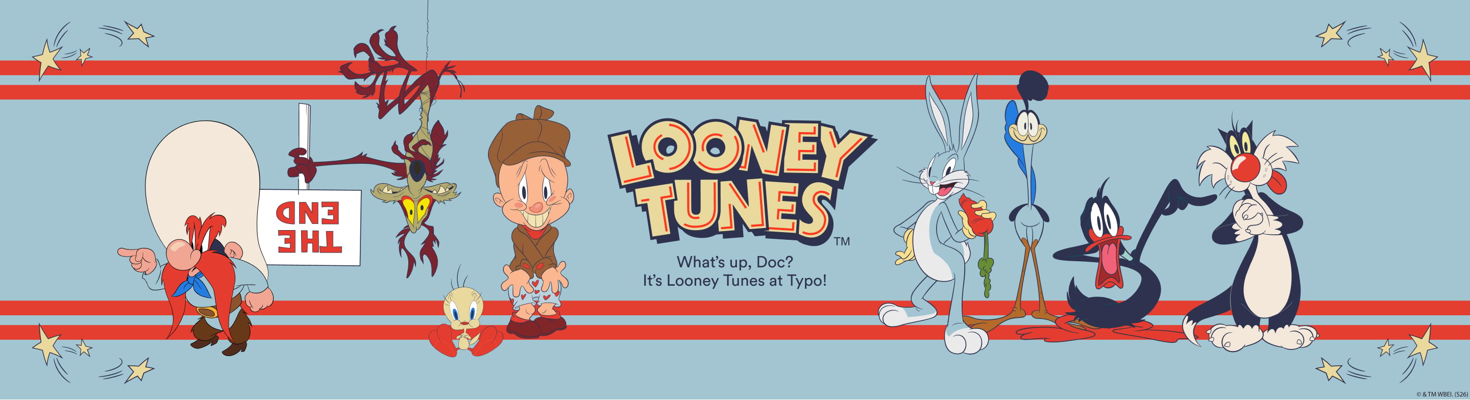 Looney Tunes