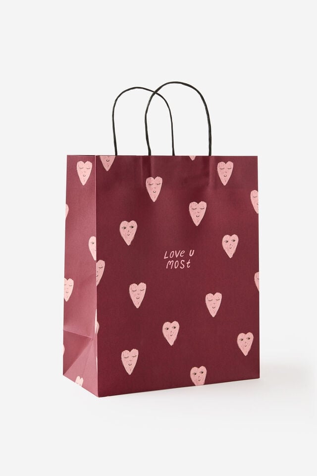 Gift Bag Medium