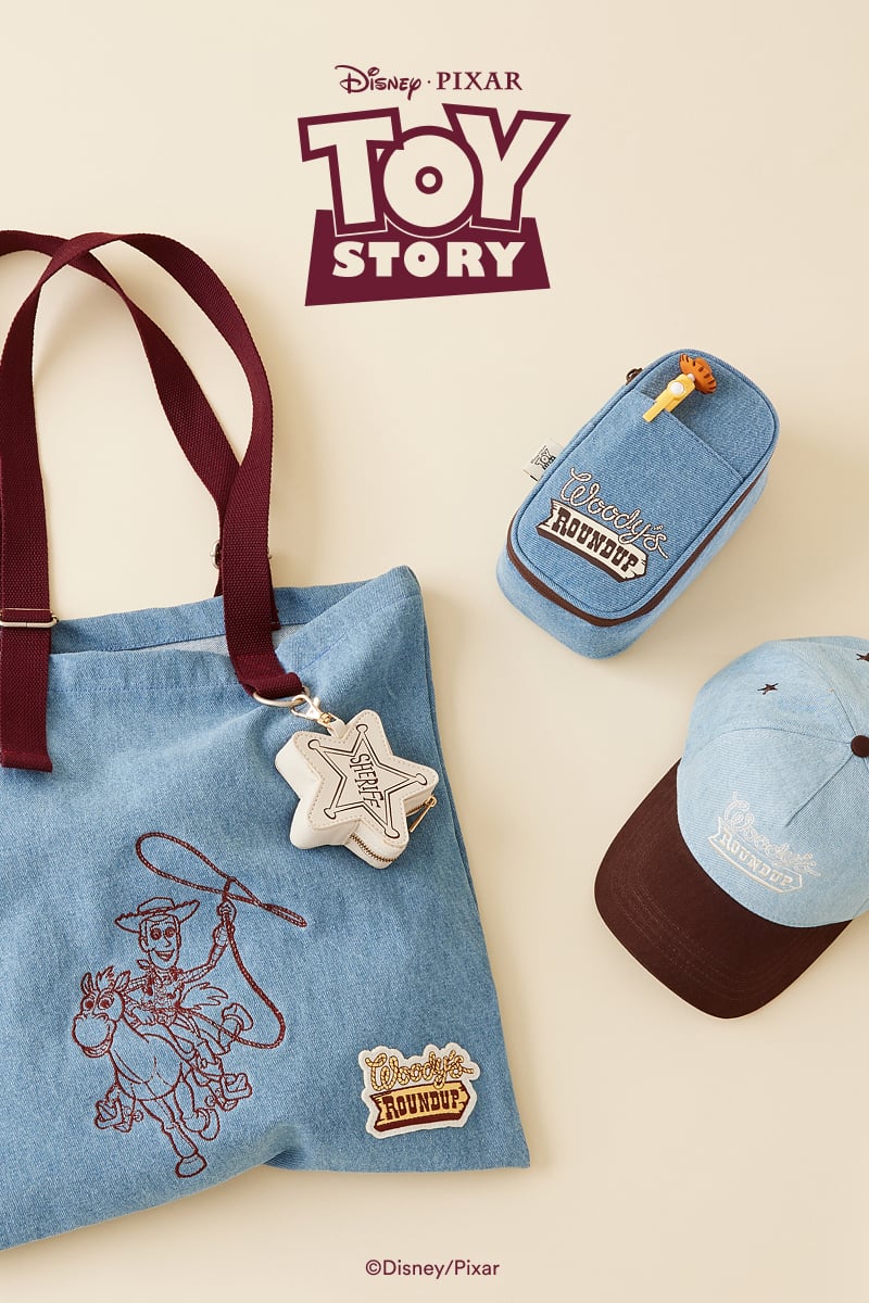 Toy Story Collection